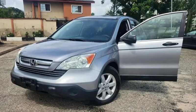 Thumbnail 3 of 2010 Honda CR-V